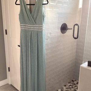 R & M Richards Formal Dress